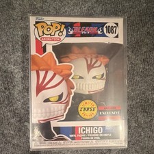 Funko Pop! Animazione Bleach