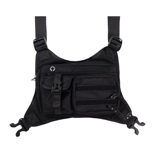 Borsa petto leggera - da, con