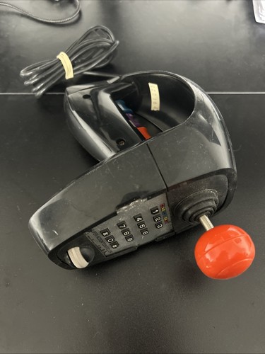 Coleco vision super action - vision,