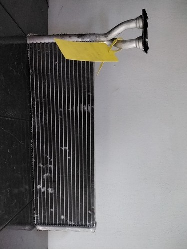 Radiatore stufa per scania - radiatore,