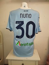 MAGLIA LAZIO NUNO TAVARES