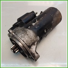 Motorino Avviamento BOSCH 0001125517 VOLKSWAGEN LT III 28-46 069911023MX