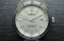 Orologio da polso Fortis