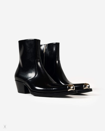 Stivali western calvin klein - stivali,