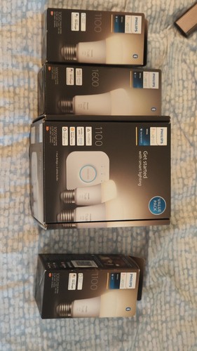 Hub philips hue - hub,