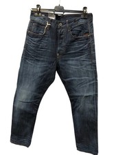 G-Star, uomo, jeans, dritto