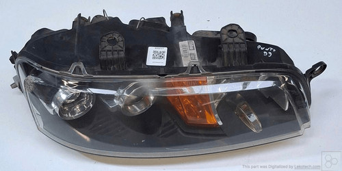 51712392 proiettore fiat - 51712392,