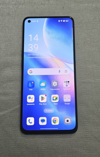 Smartphone oppo find lite - oppo, x3