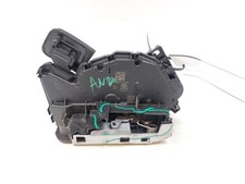 5TB837016E SERRATURA PORTA ANT DX SKODA OCTAVIA IV (NX) 2.0 TDI 16V AUT 116CV 20