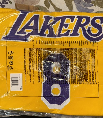 Nuova maglia nike los - nuova,