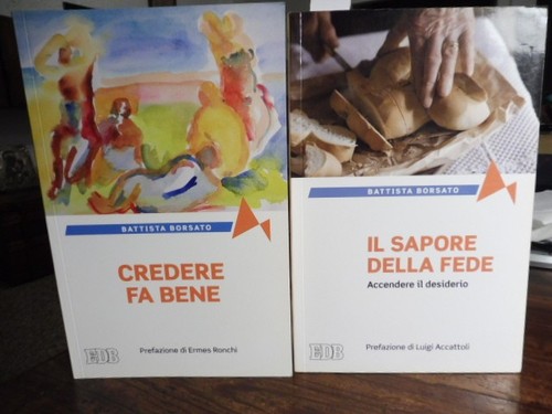 Credere bene il sapore - bene,