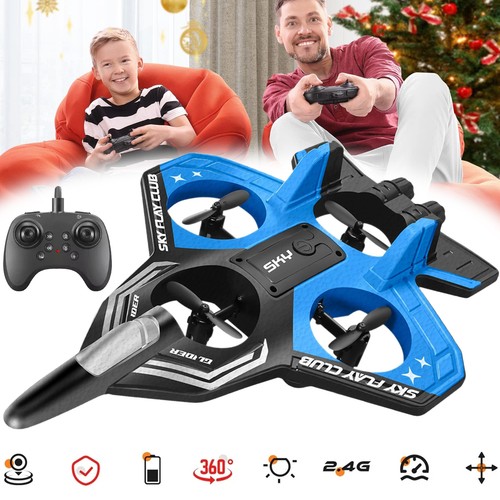 Aereo bambini 360 flip - aereo, 360°