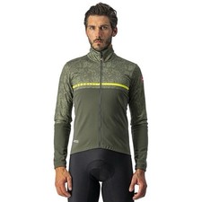 Castelli finestre giacca - castelli,