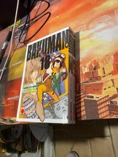 MANGA - BAKUMAN - N. 18 - PLANET MANGA