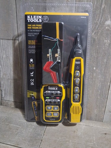 Klein tools vdv500 - tools, &