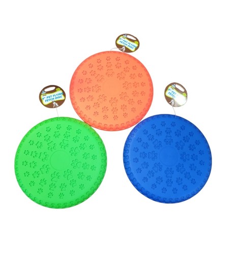Disco frisbee volante - per, cani