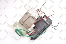 MERCEDES S C216 COUPÉ CL63