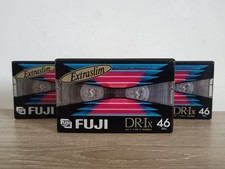 FUJI DR-Ix 46 Lotto 3 Cassette