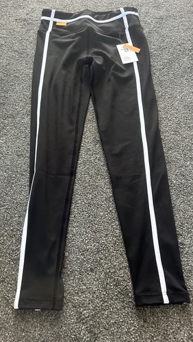 Leggings palestra burnt - da,