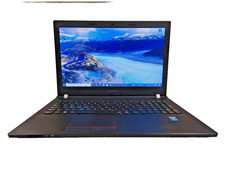 Lenovo E50-70 15,6" Notebook
