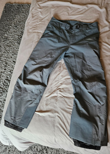 Arc teryx gore tex saber - arc'teryx, gore-tex