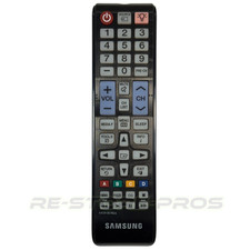 Samsung AA59-00785A Remote