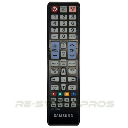 Samsung aa59 00785a - samsung, aa59-00785a