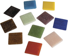 1453149 Tessere per Mosaico a