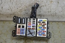 26089 Centralina portafusibili