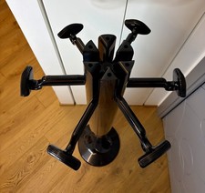 Appendiabiti con porta Ombrelli design Castelli - Vintage