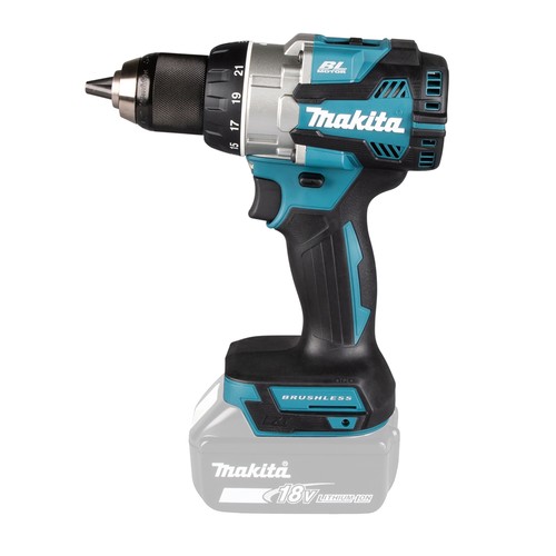 Makita ddf489z trapano - ddf489z,