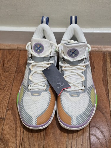 Scarpe basket ning - basket, wade