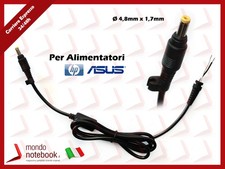 Cavetto Filo per Alimentatori