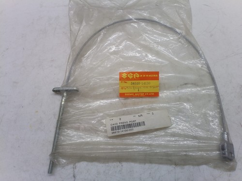 Suzuki 125 250 500 84 - 125,