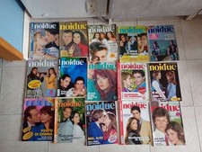 FOTOROMANZI LANCIO LOTTO 15