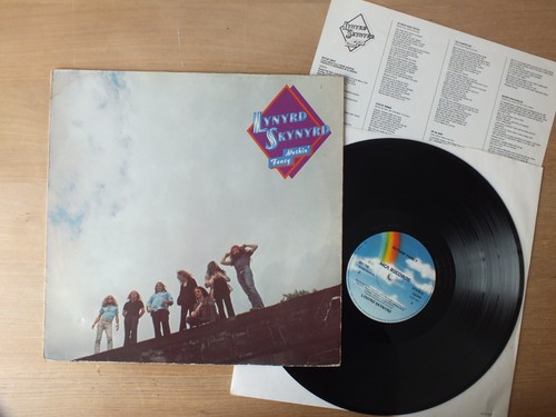 Lynyrd skynyrd nuthin - /, nuthin'