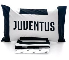 Lenzuola Juventus Singolo