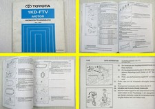 Toyota Land Cruiser J12 KDJ120