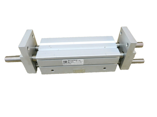 Smc mhl2 40d2 - smc, pinza