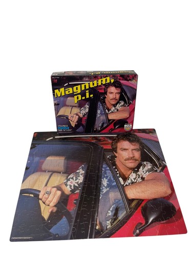 1983 craft master magnum - 1983,