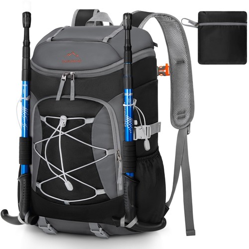 Rainsmore zaino trekking - trekking, 40