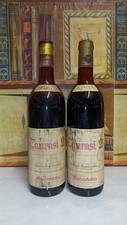 1x Vino 1973 Taurasi Michele