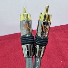AR Acoustic Research Pro