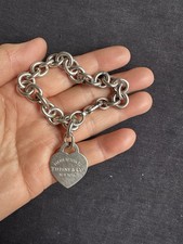 Bracciale Please Return To