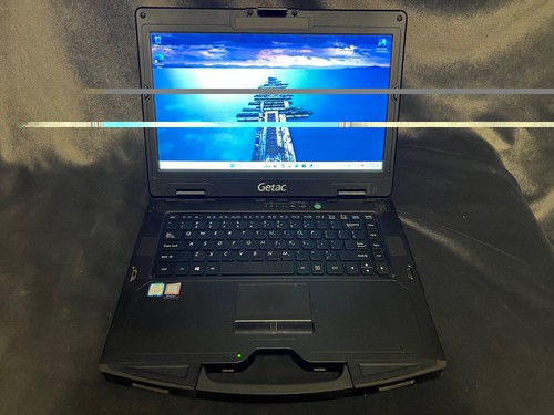 Getac s410 computer - s410,