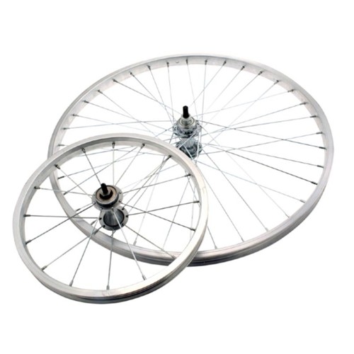 Ruota posteriore filetto - posteriore, a