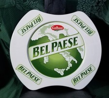 BEL PAESE GALBANI PIATTO IN