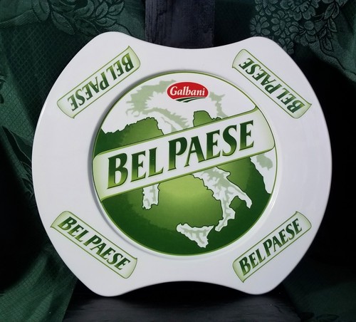 Bel paese galbani piatto - galbani,