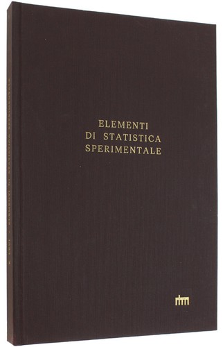 Elementi statistica - di,