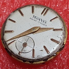 Movimento monvis felsa - monvis,